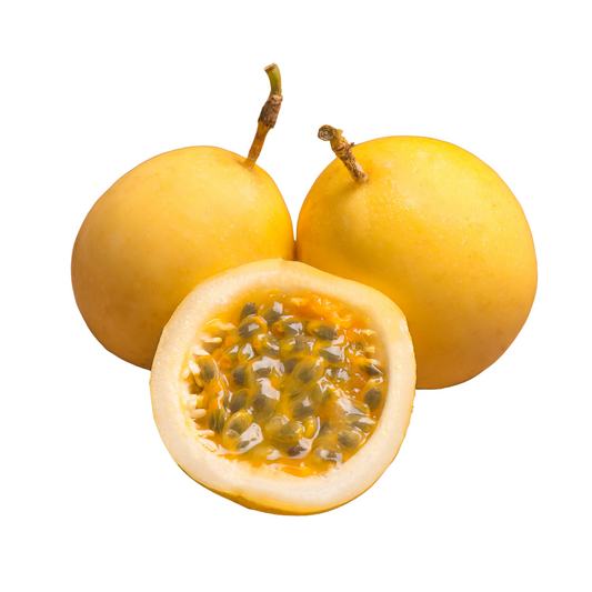 Ecuador Passion Fruit